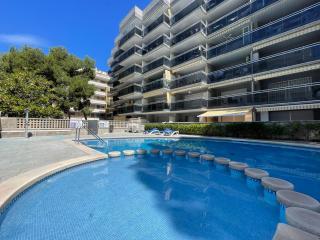 Apartamento Montblanc - Salou - 0