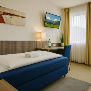 Sunny Hotel Regenstauf - Regenstauf - 8