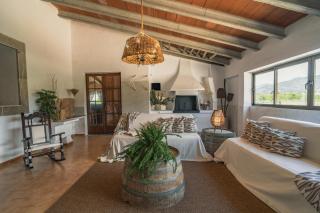 Can Cama Rotja, piscina, bbq y vistas increíbles - 2