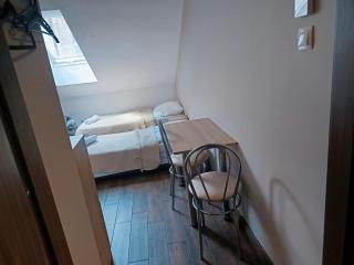 Fundacja Apartamenty Czterolistna Koniczyna - Przemyśl - 9
