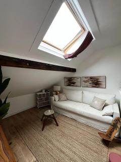 House in Jupille-sur-Meuse with terrace and barbecue - - 9