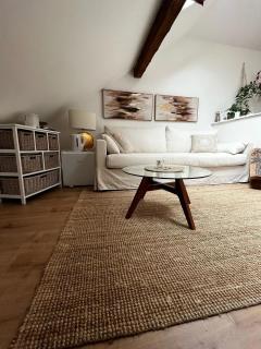 House in Jupille-sur-Meuse with terrace and barbecue - - 2