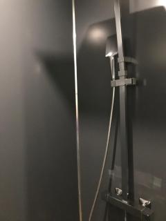 Chambre d'hôtes SDB WC privés centre historique de Brioude Auvergne - Brioude - 4