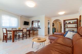 Luxury 2-Bedroom Ocean View Apartment - Puerto de Santiago - 6