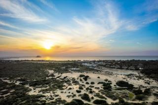 פנטהאוס מול הים - Caesarea - 9