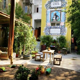 Tirana Backpacker Hostel - Tirana - 5