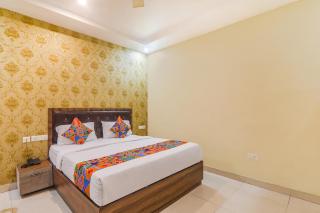 FabExpress Grand Inn - Lucknow - 8