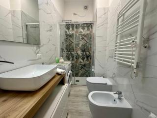 Casa Mary - Zona Tranquilla, Ideale per Famiglie, Aria Condizionata - Loano - 4