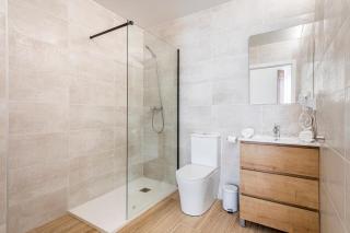 The Port Urban Loft - Valencia - 9