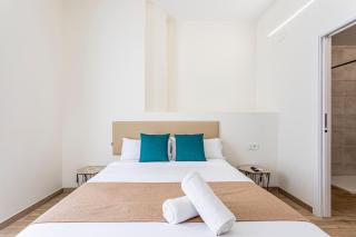 The Port Urban Loft - Valencia - 7