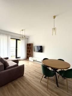Apartament Solis - Constança - 9