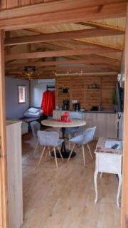 NOCLEGI AGRO-RELAX - - 9