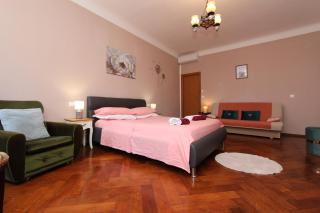 Guest House Barocco - Rovinj - 9