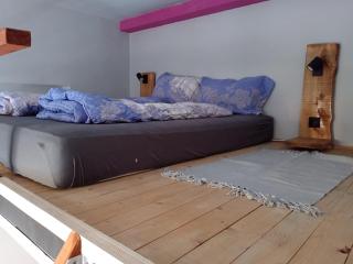 Mili apartment - Novi Sad - 2