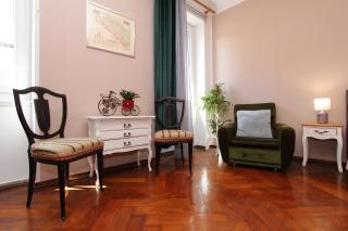 Guest House Barocco - Rovinj - 0
