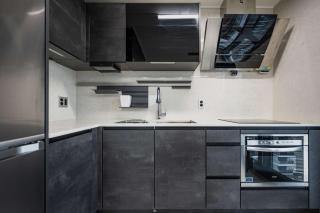 Odays Osiria Residence - Busan - 4