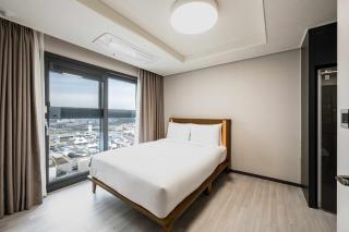 Odays Osiria Residence - Busan - 3