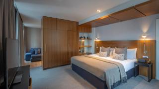 Hotel Grand Cloud Near Airport - New Delhi - 3
