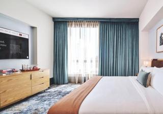 Hotel Grand Cloud Near Airport - New Delhi - 5