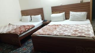 New Era Guest House And Hotel - Multan - 9