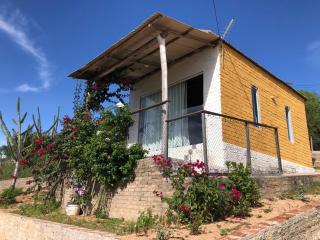 Paradise Camp - Monte das Gameleiras - 7