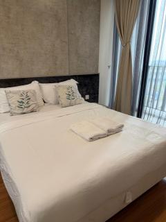Nova Embayu Homestay - Shah Alam - 0