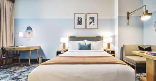 Hotel Grand Cloud Near Airport - New Delhi - 7