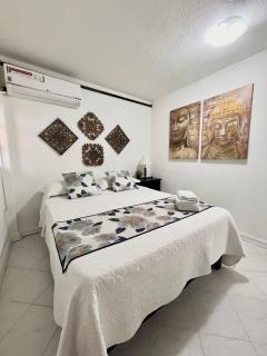 Alojamiento Casa-posada CAMELL - San Andrés - 7