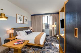 Hotel Grand Cloud Near Airport - New Delhi - 9
