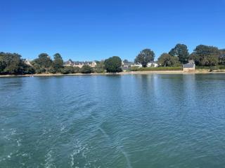 La Parenthèse du golfe chambre d hôte - 8
