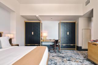 Hotel Grand Cloud Near Airport - New Delhi - 8