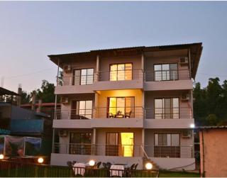 Mansi Resort Mahabaleshwar - Mahabaleshwar - 6