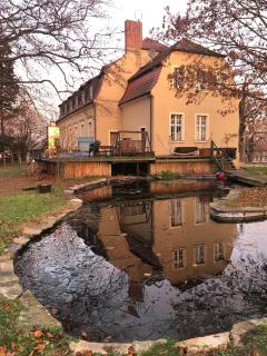 #Bauernhofvilla nur für Frauen - Niemegk - 5