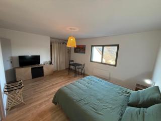 La Parenthèse du golfe chambre d hôte - 8