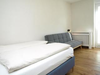 Villa Nordland Wohnung 11 - Norderney - 2