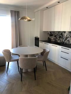 Nowe apartament na wynajem - Pruszków - 0