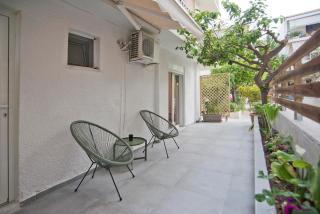 Your Garden Stylish St, Athenian Riviera Glyfada - Atene - 7