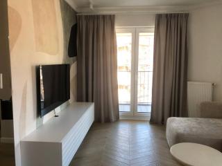 Nowe apartament na wynajem - Pruszków - 5
