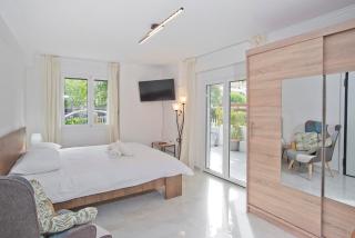 Your Garden Stylish St, Athenian Riviera Glyfada - Atene - 3