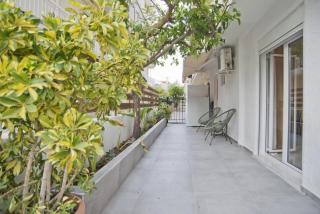 Your Garden Stylish St, Athenian Riviera Glyfada - Atene - 1