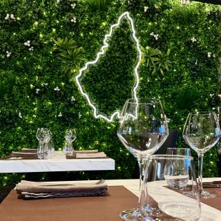 Logis Hôtel Restaurant Bellevue - Saint-Martin-dʼArdèche - 7