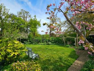 Luxury Self-Catering and Sauna - Oaks Rest - 1