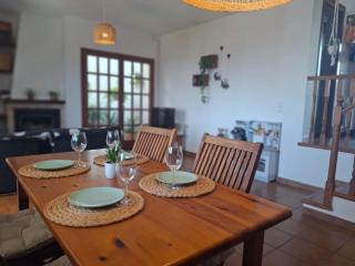 Villa Cunit con piscina privada ideal para familias - Cunit - 6