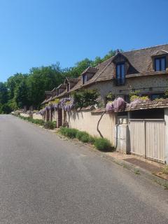 La Sablonnière de Rochefort - Rochefort-en-Yvelines - 8