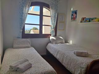 Villa Cunit con piscina privada ideal para familias - Cunit - 1