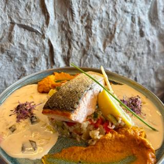 Logis Hôtel Restaurant Bellevue - Saint-Martin-dʼArdèche - 8