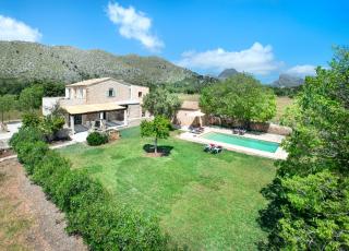 Villa Vinya Frares - Luxury Retreat - Pollença - 6