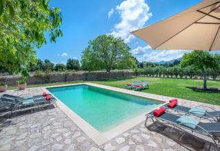 Villa Vinya Frares - Luxury Retreat - Pollença - 7