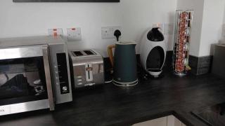 Seaview Loft 20 Portrush - Portrush - 7