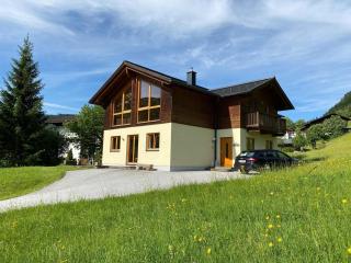 Skiblickhaus - Russbach am Pass Gschütt - 8